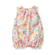 Bloom & Blossom Baby Girl Romper